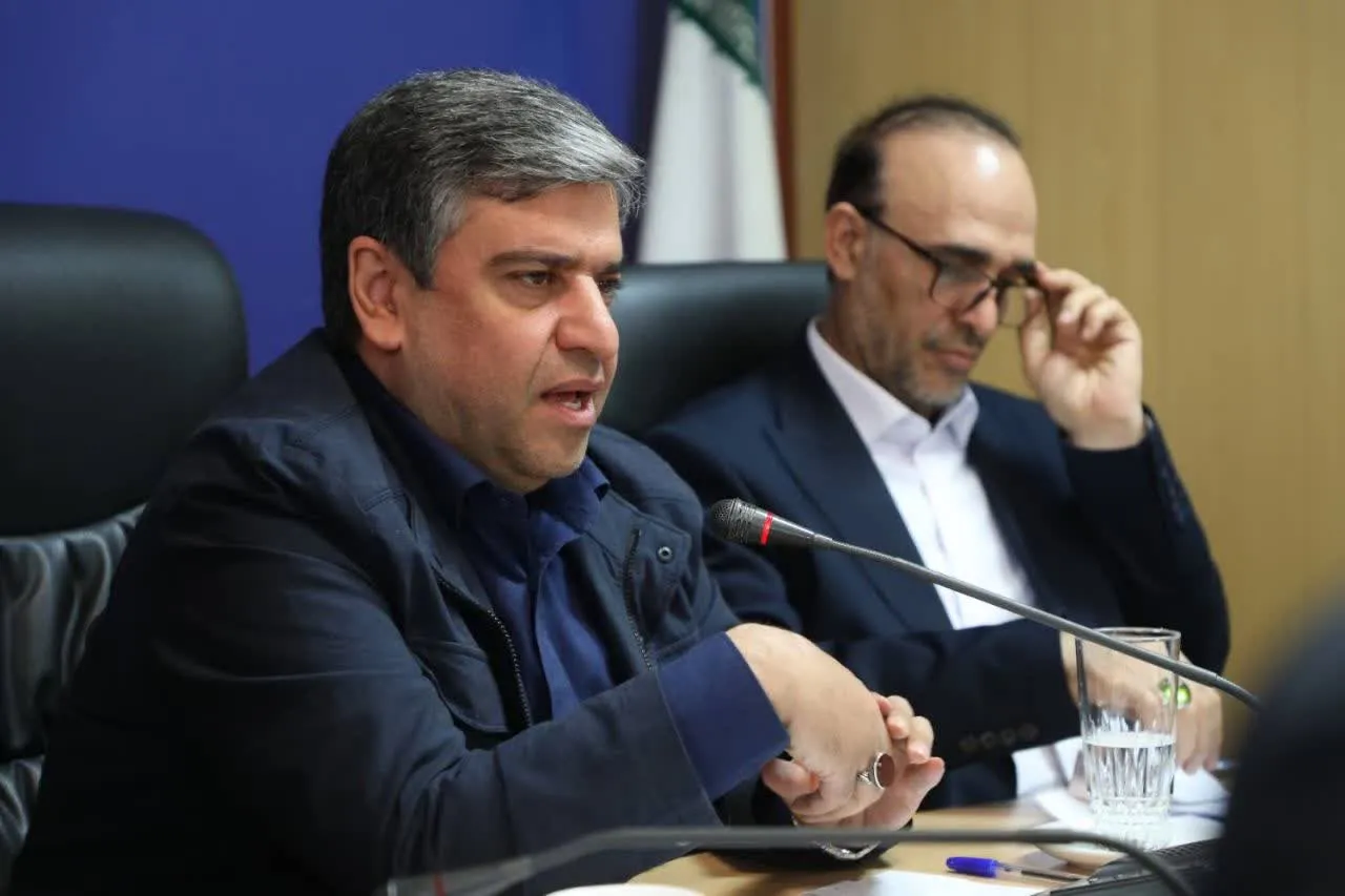 صادرات استان اردبیل به ۲۷۸ میلیون دلار رسید/ تردد۲۱ هزار دستگاه کامیون از گمرک بیله سوار