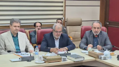 دیپلماسی اقتصادی قزوین در سفر هییت های تجاری به روسیه با جدیت دنبال می شود