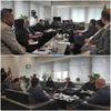 دیدار سرپرست اداره کل ورزش و جوانان خراسان جنوبی با معاونین وزیر ورزش و جوانان