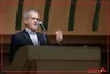 نشست صمیمی رئیس‌جمهور با بازنشستگان : بستر را برای حضور و استفاده از تجربه و مهارت بازنشستگان فراهم می‌کنیم