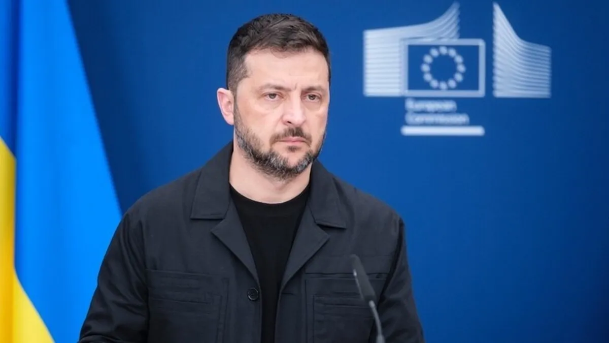 Kiev rules out Putin-Zelensky meeting in Moscow