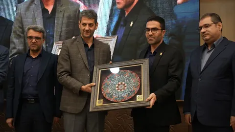 از کارخانه آسفالت تا موزه تاریخ؛ خوانسار در مسیر توسعه