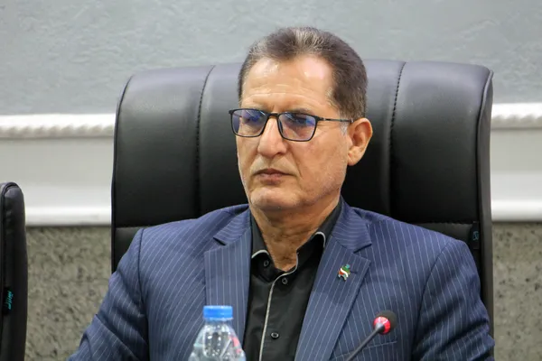 برگزاری مجمع سالانه هیات همگانی استان کرمانشاه