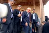صالحی‌امیری: مساجد جامع و سید شناسنامه تاریخی ایران هستند/اختیارات ویژه برای نجات مسجد جامع اصفهان