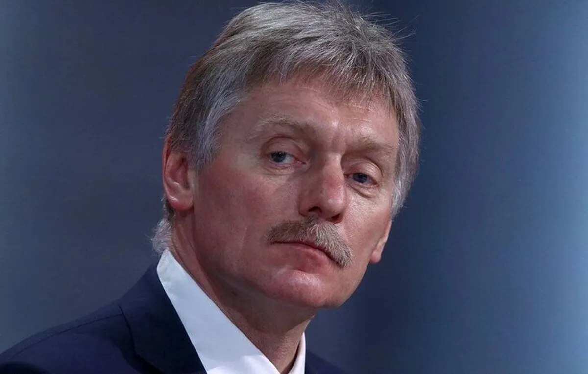 Kremlin: Burevestnik missile won't strain Russia-US ties