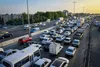 ترافیک سنگین در مسیر‌های ورودی تهران/ مسافران قبل از حرکت بخوانند