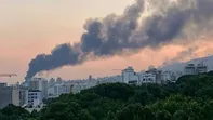مخاطرات محیط‌زیستی جنگ ۴۰ روزه در حال بررسی است
