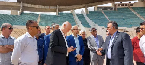 بازدید امروز 