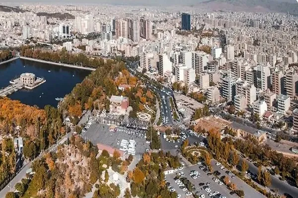 سرانه خودرو در تبریز بالاتر از اصفهان و مشهد