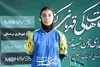 بانوی هاکی‌باز همدانی راهی مسابقات قهرمانی آسیا شد