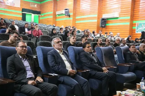 آموزش و نظارت؛ دو محور ارتقای کیفیت نان در ایلام