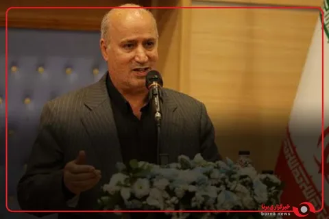 تاج: فوتبال ساحلی ایران باید به سمت اول شدن در جهان حرکت کند