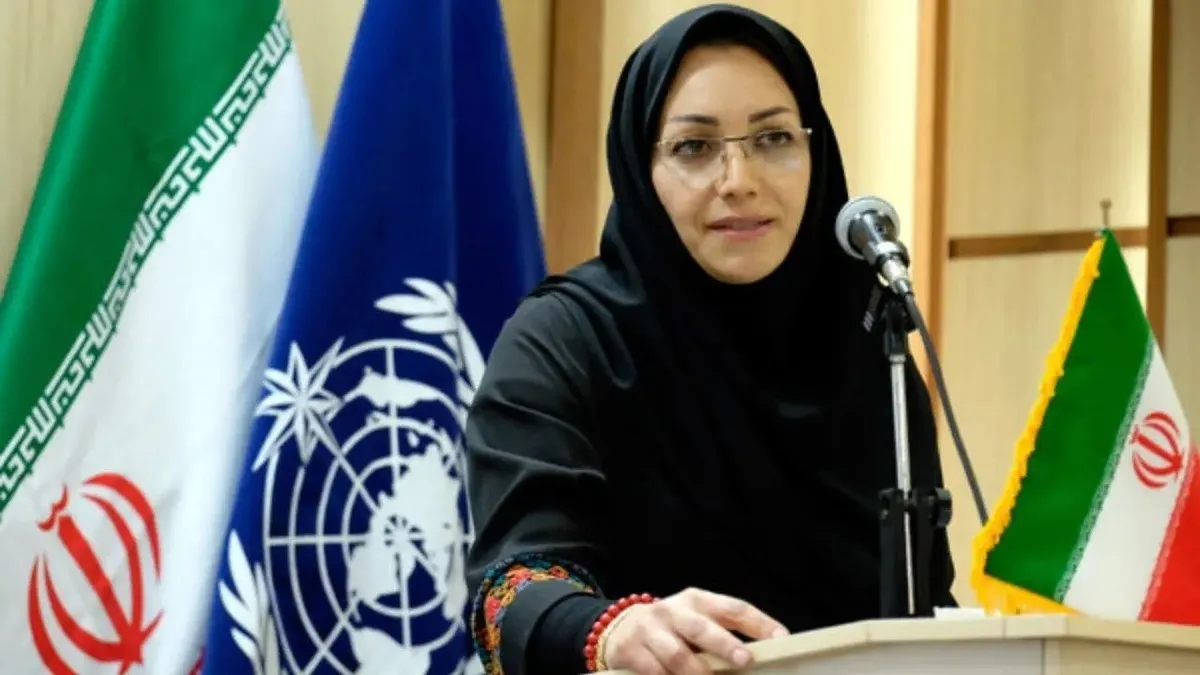 رئیس سازمان هواشناسی: ۲۰۲۵ دومین سال گرم تاریخ کره زمین بود