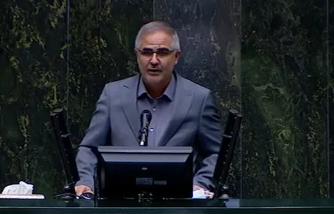 دستگاههای اجرایی اجازه ندهند حاشیه سازان جلوی توسعه گلستان را بگیرند
