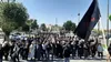 اعمال محدودیتهای ترافیکی مراسم جاماندگان اربعین حسینی (ع) در ارومیه