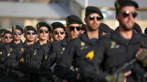 فراخوان پلیس به دانش‌آموزان ثبت‌نامی دبیرستان‌های پلیس برای تکمیل پرونده پذیرش