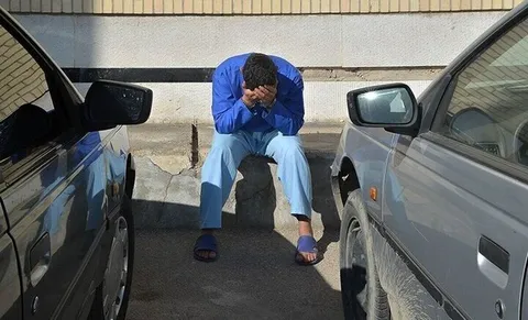 کشف ۴ خودروی سرقتی در گرمسار؛ ۲ سارق دستگیر شدند