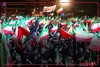 حرف یک ملت: تاکید بر لزوم ایستادگی در برابر زیاده‌خواهی‌های دشمن تا پیروزی نهایی