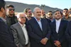 تأکید وزیر نیرو بر پایان پروژه آبرسانی سرانی تا پایان دولت چهاردهم