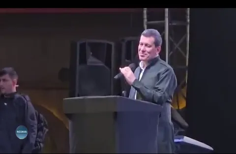 اعلام تاریخی فرمانده قسد درباره «مرحله جدید» و ادغام در دولت سوریه
