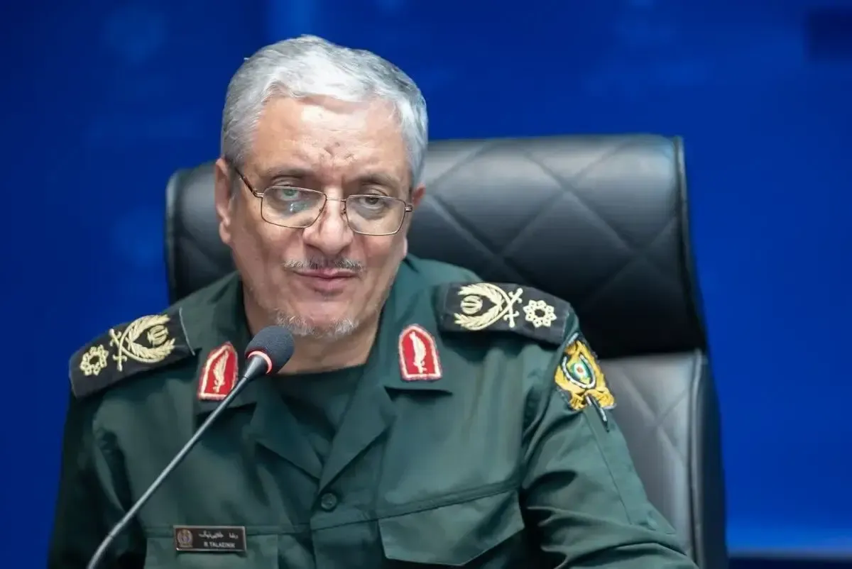 Iran suspends public disclosure of new defense achievements