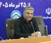 هیچ شهروندی به دلیل ناتوانی مالی از خدمات درمانی محروم نمی‌شود