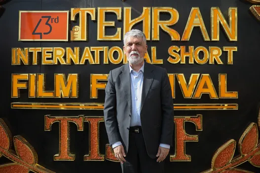 جشنواره فیلم کوتاه تهران