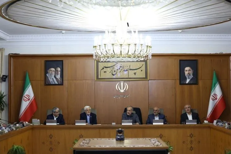 تقدیر رئیس‌جمهور از مدال‌آوران مسابقات آسیایی/ تاکید بر حمایت پایدار از قهرمانان ورزشی