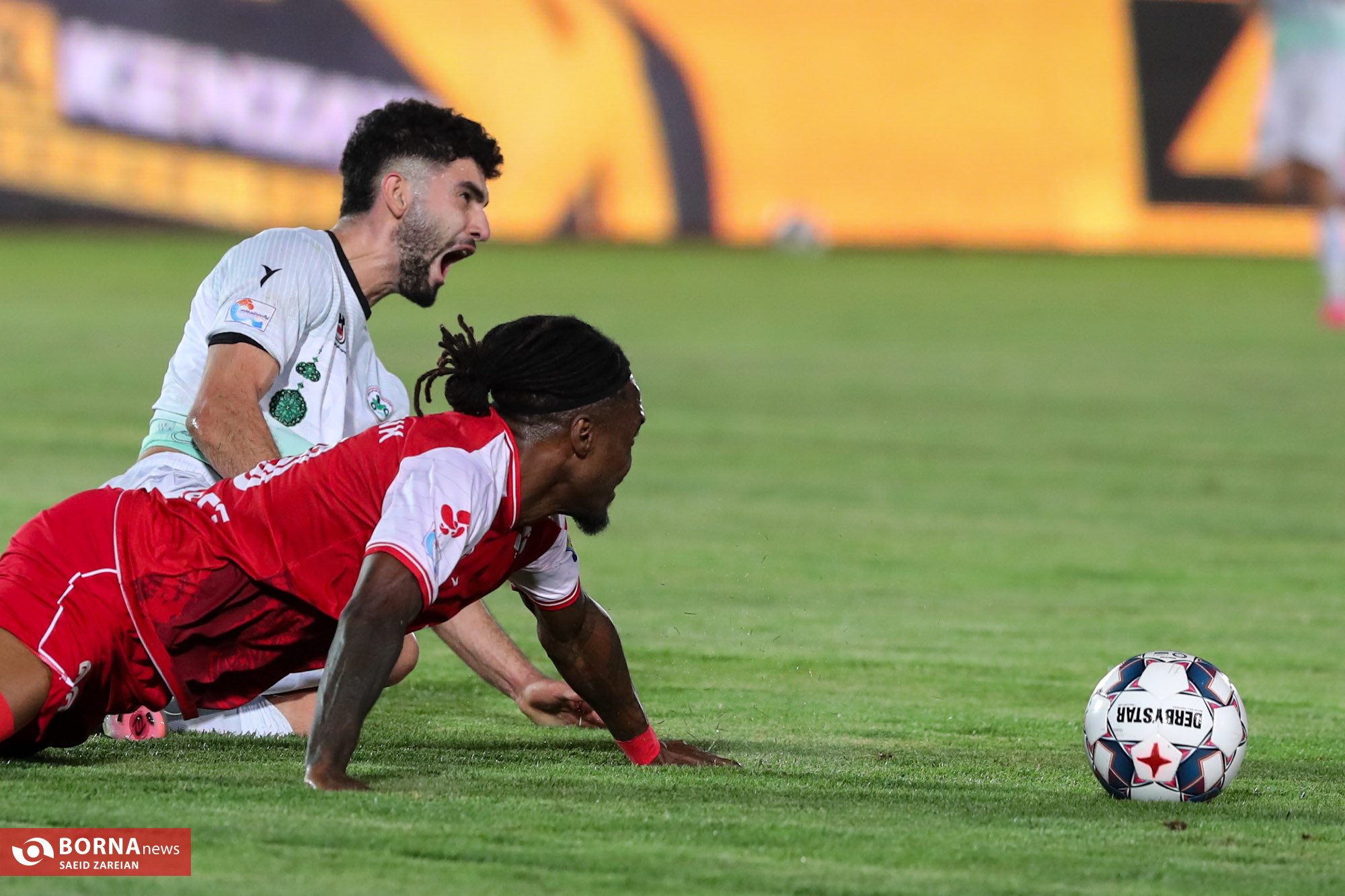 پرسپولیس تاتار؛ امیدهای بزرگ در کنار چند نگرانی جدی پرسپولیس تاتار؛ امیدهای بزرگ در کنار چند نگرانی جدی