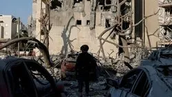 Israel to cut funding for hotel stays of thousands displaced by Iranian retaliation