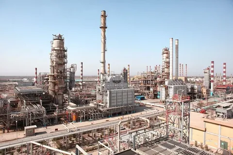 هیچ آسیبی به پالایشگاه تهران وارد نشده است