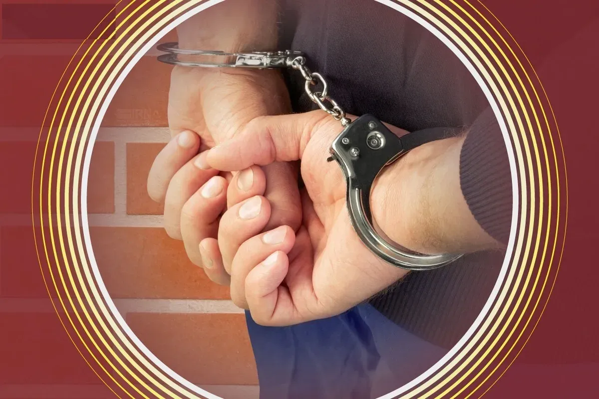 دستگیری عاملان تیراندازی بلوار فارابی در ایلام