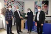 سرپرست خبرگزاری کهگیلویه و بویراحمد معرفی شد