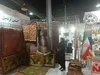 حضور هنرمندان اردبیلی در ششمین نمایشگاه بین‌المللی توانمندی‌های روستایی و عشایری
