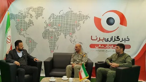 دریکوند: خبرگزاری برنا شبانه‌روزی، دقیق و امانت‌دارانه عمل کرد / بهشت گربه‌سانان در خراسان شمالی