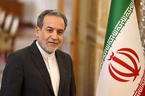 عراقچی: سردشت نماد مظلومیت و مقاومت ملت ایران است