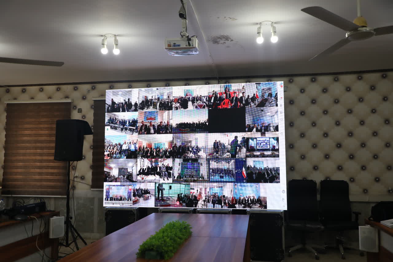 استاندار: احداث ۶۲۷ مدرسه در قالب نهضت توسعه عدالت آموزشی در خوزستان / سرانه فضای آموزشی خوزستان باید به میانگین کشوری برسد