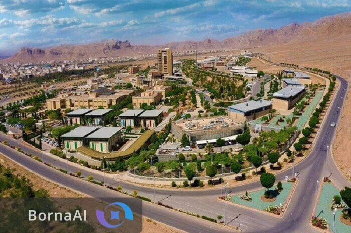 مدیر مرکز منطقه‌ای توسعه پارک‌های علم و فناوری یونسکو منصوب شد