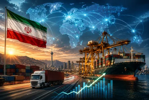 نئومرکانتیلیسم، نسخه تازه برای اقتصاد ایران + نمودار