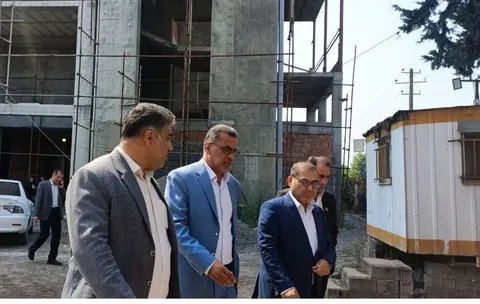 قاسمی‌طوسی: پایتخت کشتی ایران، شایسته زیرساختی در تراز این جایگاه است