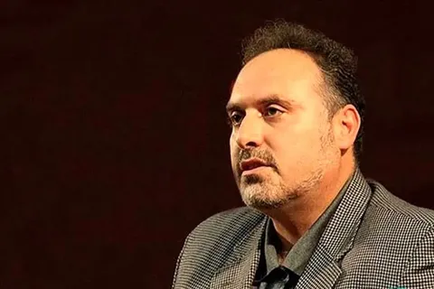 شعری از افشین علاء درباره رهبر شهید