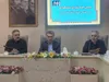 محتشم: جشنواره تئاتر لرستان با رویکرد کیفیت‌محوری و احیای اعتماد هنرمندان برگزار می‌شود