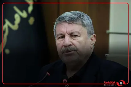 الیاس حضرتی : روایت‌های درست و لحظه به لحظه باعث افزایش امید در جامعه شد