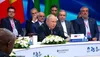 اقدامات مخرب، پیش‌بینی‌پذیری بازار جهانی انرژی را مختل کرده است