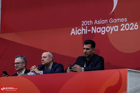 پاکدل: هندبال پاسخ تدبیر و حمایت وزیر ورزش را می‌دهد/ با اعتماد دنیامالی به ناگویا آمدیم