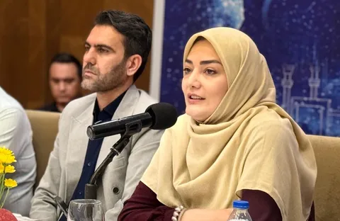 هدف ما تبدیل جوانان از «مصرف‌کننده فناوری» به «تولیدکننده ارزش» در عصر هوش مصنوعی است