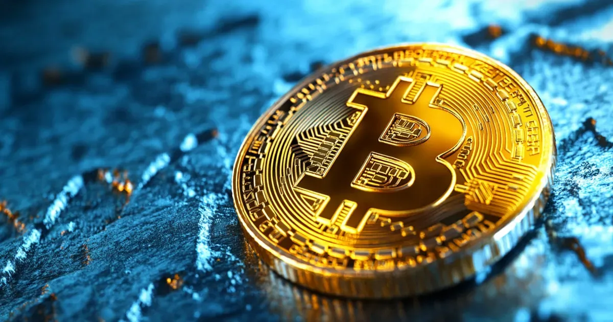 قیمت بیت کوین و ارز‌های دیجیتال امروز جمعه ۱ آبان ۱۴۰۵ + جدول