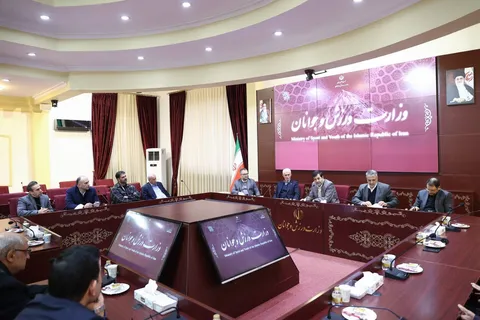 دیپلماسی ورزشی ایران در مسیر نهادسازی و آینده‌نگری