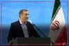قائم پناه : شورای عالی امنیت ملی با مدیریت پزشکیان، سمبل وفاق ملی شد و ۱۲ سیزدهم اعضا به تفاهم‌نامه رأی مثبت دادند