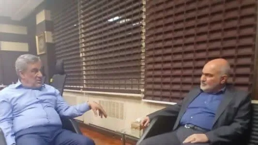 تاکید استاندار خوزستان و مدیرعامل شرکت ملی نفت ایران بر توسعه متوازن و تقویت مسوولیت‌های اجتماعی